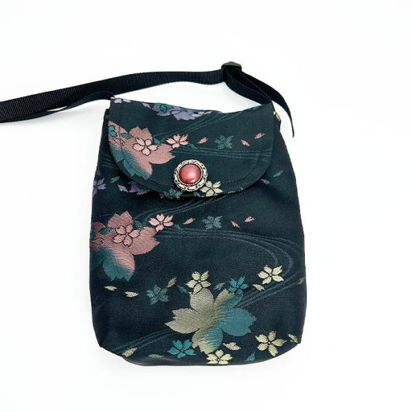 ショルダーバッグ 和風 鞄 和モダン レディース 日本 着物 繊細な色使い 和風小物 雑貨 おしゃれ