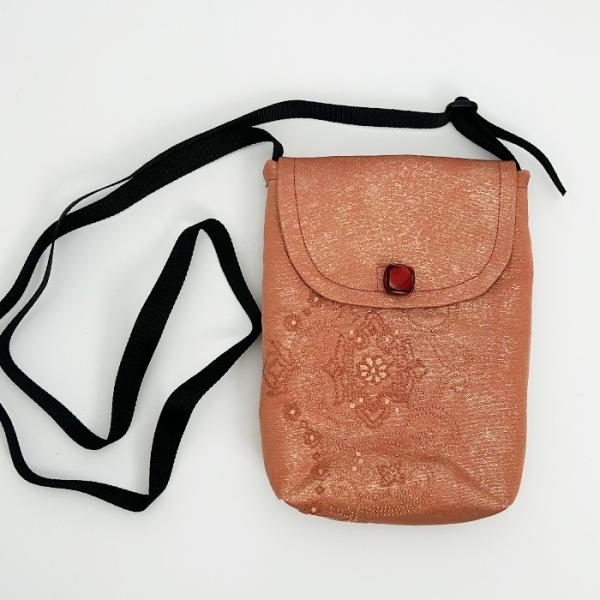 ショルダー バッグ 和風 鞄 和モダン レディース 日本 着物 繊細な色使い 和風小物 雑貨 おしゃ...