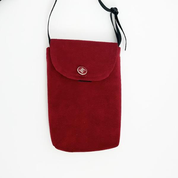 ショルダーバッグ 和風 鞄 和モダン レディース 日本 着物 繊細な色使い 和風小物 雑貨 おしゃれ