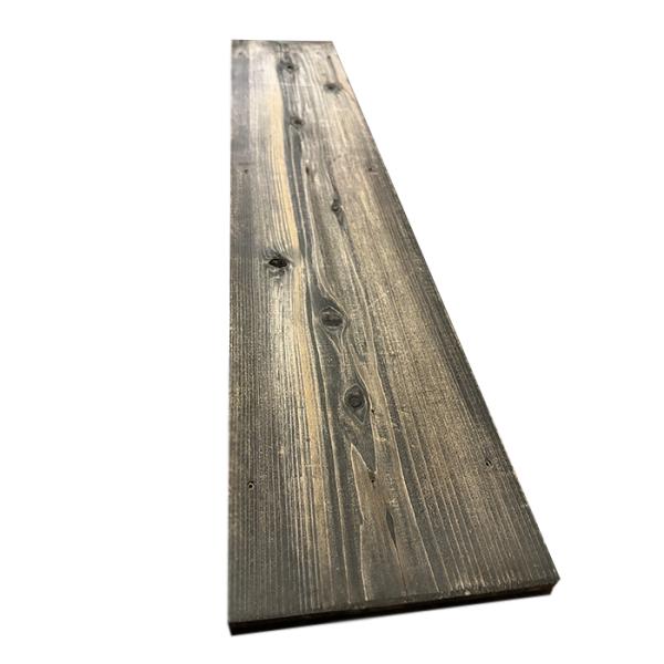 古材 杉板 自然 板 DIY 古木 古風板 天然木 50年間塀に使われてた杉板