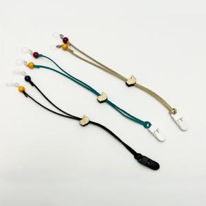 補聴器 ストラップ メガネ アクセサリー 眼鏡...の詳細画像4