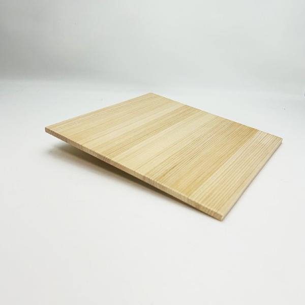 展示パネルボード メモボード おしゃれ ヒノキ 木製 ひのき 檜 シンプル  手作り
