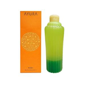 アユーラ (AYURA) メディテーションバスα 700mL ジャンボサイズ
