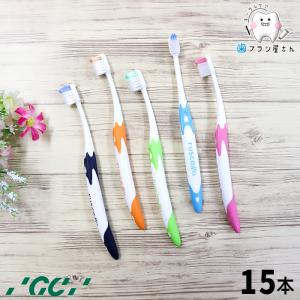 ルシェロ（ジーシー） 歯ブラシ GC ルシェロ ピセラ B-20 M ふつう/S