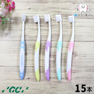 OTTOルシェロ歯ブラシP-20M60本 ルシェロ（ジーシー） GC ルシェロ 歯ブラシ P-20 M ピセラ （1本入