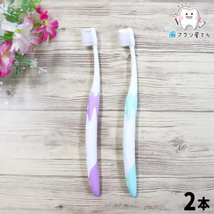 GC（ジーシー） 歯ブラシ ルシェロ P-20S ピセラ (ソフト) 5本入
