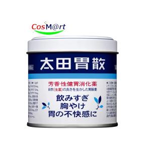 【定形外郵便にて発送】 【第2類医薬品】太田胃散 140g (4987033904023)｜cosmartplus