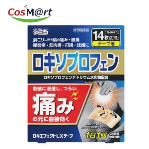 ロキエフェクトＬＸテープの商品画像