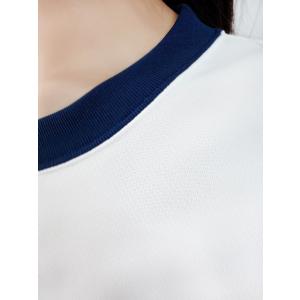 取り寄せ Fashioner 丸首 半袖体操服...の詳細画像5