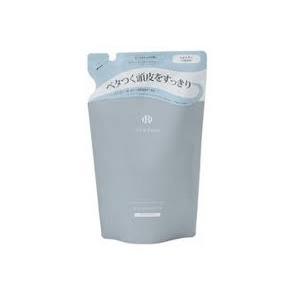 Off&Relax OR スパ・シャンプー リフレッシュ カシス＆ミュゲの香り