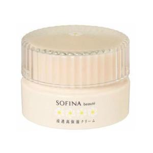 ソフィーナ ボーテ 浸透高保湿クリーム 50g