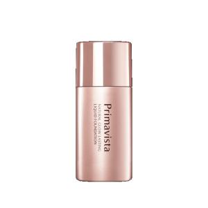 プリマヴィスタ ナチュラルグロウ ラスティング リキッド ピンクオークル03×1個の商品画像