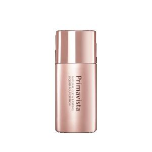 ソフィーナ プリマヴィスタ ナチュラルグロウ ラスティング リキッド オークル03 30ml 