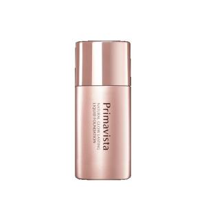 ソフィーナ プリマヴィスタ ナチュラルグロウ ラスティング リキッド ベージュオークル01 30ml