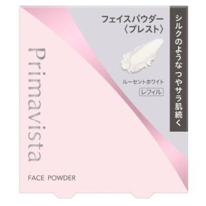 花王 プリマヴィスタ スムースラスティング ルースパウダー レフィル