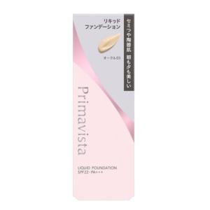 プリマヴィスタ ステイグロウ リキッド オークル03 30gの商品画像