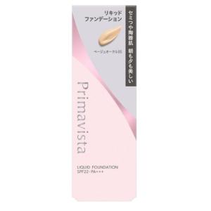 プリマヴィスタ ステイグロウ リキッド ベージュオークル05 30gの商品画像