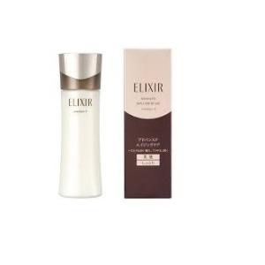ELIXIR（エリクシール） 資生堂 アドバンスド 化粧水 乳液 セット
