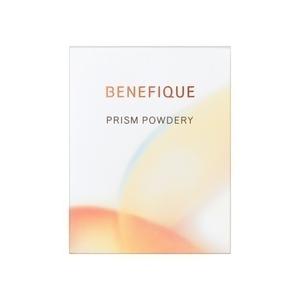 BENEFIQUE 資生堂 ベネフィーク プリズムリキッド OC10 オークル10 30g