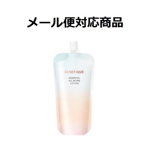 資生堂　ベネフィーク　エッセンシャル　オールインワン　ローション　レフィル　150mL　　メール便送...