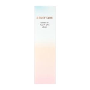 資生堂　ベネフィーク　エッセンシャル　オールインワン　ジュレ　170ml