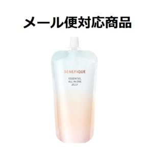 資生堂　ベネフィーク　エッセンシャル　オールインワン　ジュレ　レフィル　150ml　メール便送料無料...