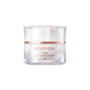 BENEFIQUE [ファーストデイ+3％]資生堂 ベネフィーク リュクス