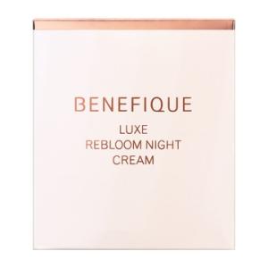 資生堂　ベネフィーク　リュクス　リブルームナイトクリーム　40g  送料無料