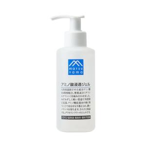 クレンジング・メイク落とし M M-mark 松山油脂 アミノ酸クレンジング乳液 150ml メイク落とし