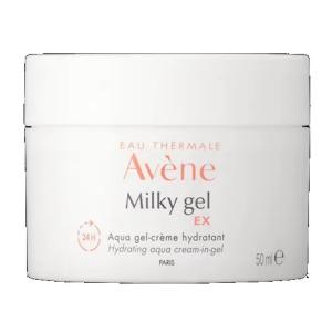 Avene（アベンヌ） ミルキージェル エンリッチ LF 50mL