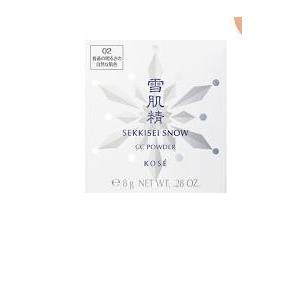 レフィル】コーセー 雪肌精 スノー CC パウダー 8g 全3色 : Current