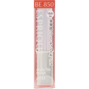 ESPRIQUE（エスプリーク） コーセー プライムティント ルージュ レッド