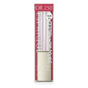 コーセー エスプリーク プライムティント ルージュ RD451 レッド系 2.2