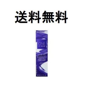 コーセー　ONE BY KOSE　セラムヴェール　本体　薬用美容液　６０ml　送料無料