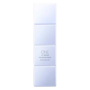 コーセー ONE BY KOSE ザ ウォーター メイト 160ml : コスメ ア コーセー ONE BY KOSE ザ ウォーター メイト 160ml : コスメ ア