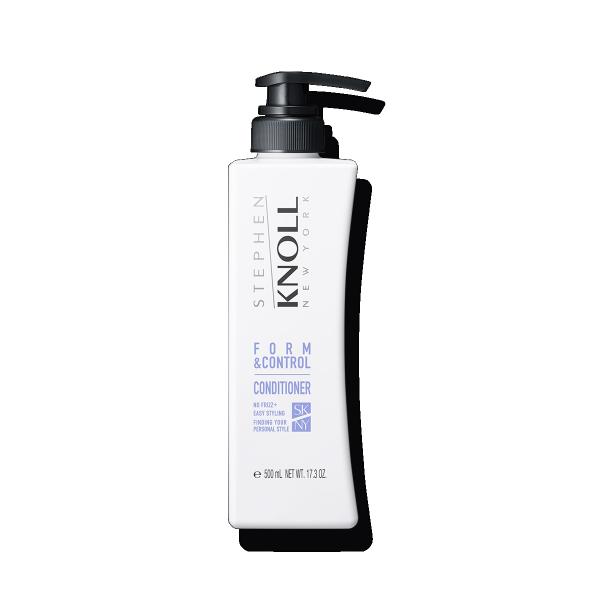 コーセー　スティーブンノル　フォルムコントロール コンディショナー W　500mL