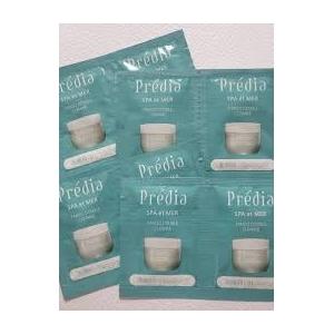 （試用見本60回分) コーセー プレディア スパ・エ・メール