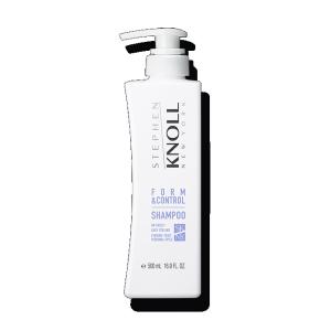 コーセー　スティーブンノル　フォルムコントロール シャンプー W　500mL