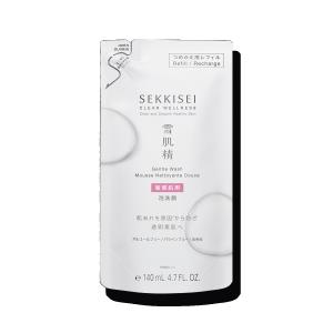 コーセー 雪肌精 クリアウェルネス コーセー 雪肌精 クリアウェルネス ジェントル ウォッシュ レフィル