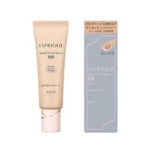 コーセー エスプリーク フィニッシュセラム BB ナチュラル 30g