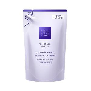 コーセー ONE BY KOSE セラムヴェール ディープリペア 120ml 付け替え