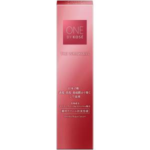 ONE BY KOSE ONE BY KOSE セラム シールド 40g×1（医薬部外品） 美容液