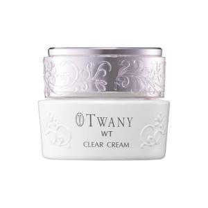 トワニー WT クリアクリーム 30g
