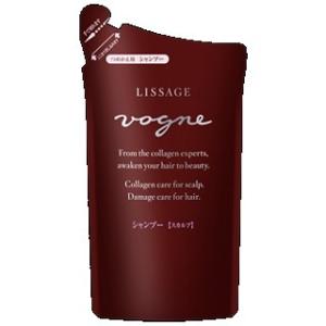 リサージ ヴォーニュ  ヘアチェンジシャンプー レフィル 350ml