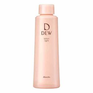 DEW（デュウ） カネボウ ローション つけ替え用 150ml（全3タイプ