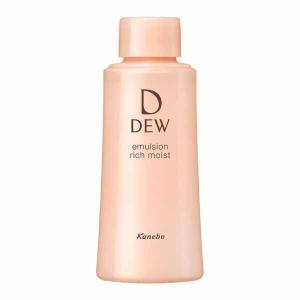 DEW（デュウ） カネボウ モイストリフトエッセンス 美容液 45g