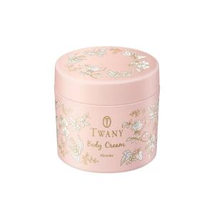 トワニー ボディクリーム 180g