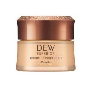 カネボウ DEW スペリア クリームコンセントレート オークル-C カネボウ DEW スペリア クリームコンセントレート オークル-C