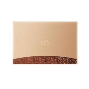 カネボウ DEW スペリア パウダーコンセントレートn オークル−C