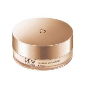 カネボウ DEW スペリア クリームコンセントレート オークル-C 30g